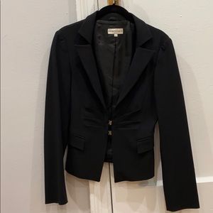 Emporio Armani Black Blazer